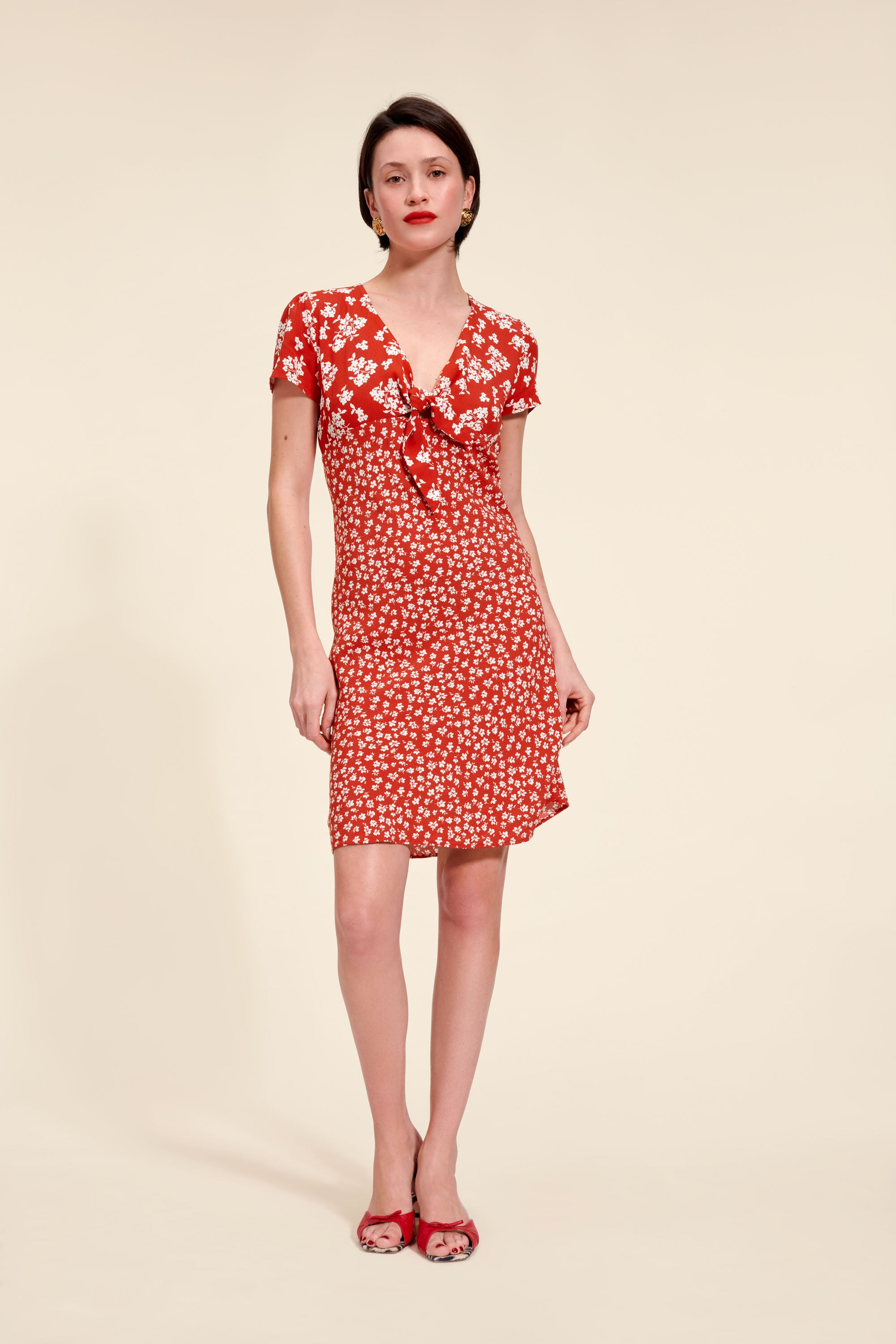 Barney -Kleid Barney -Kleid